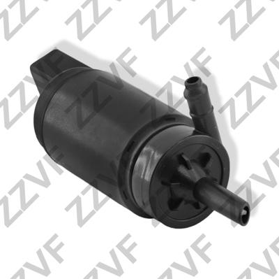 ZZVF ZVMC016 - Water Pump, window cleaning autospares.lv