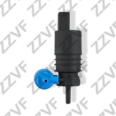 ZZVF ZVMC018 - Water Pump, window cleaning autospares.lv