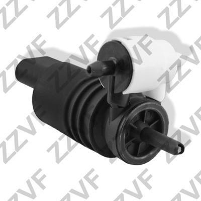 ZZVF ZVMC017 - Water Pump, window cleaning autospares.lv