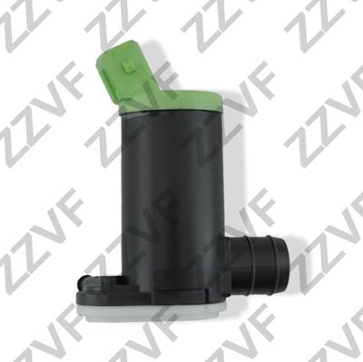 ZZVF ZVMC081 - Water Pump, window cleaning autospares.lv