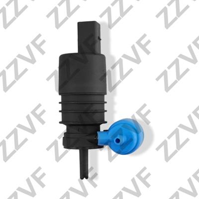 ZZVF ZVMC020 - Water Pump, window cleaning autospares.lv