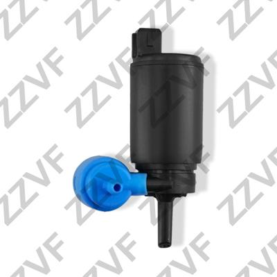 ZZVF ZVMC027 - Water Pump, window cleaning autospares.lv