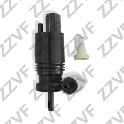 ZZVF ZVMC103 - Water Pump, window cleaning autospares.lv