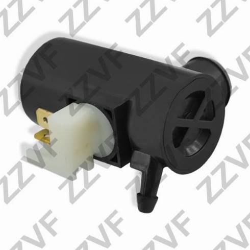 ZZVF ZVMC115 - Water Pump, window cleaning autospares.lv