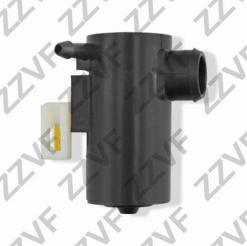 ZZVF ZVMC115 - Water Pump, window cleaning autospares.lv