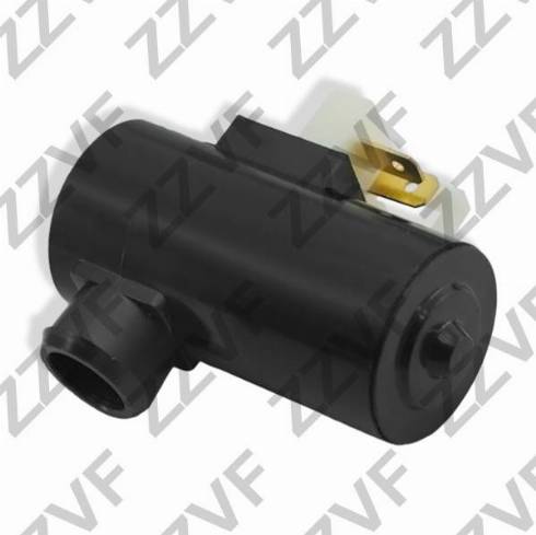 ZZVF ZVMC115 - Water Pump, window cleaning autospares.lv