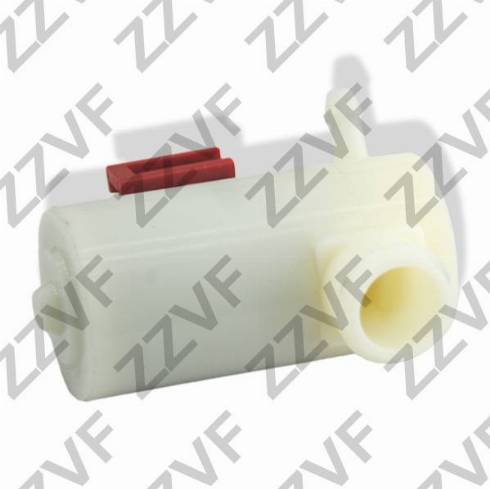 ZZVF ZVMC110 - Water Pump, window cleaning autospares.lv