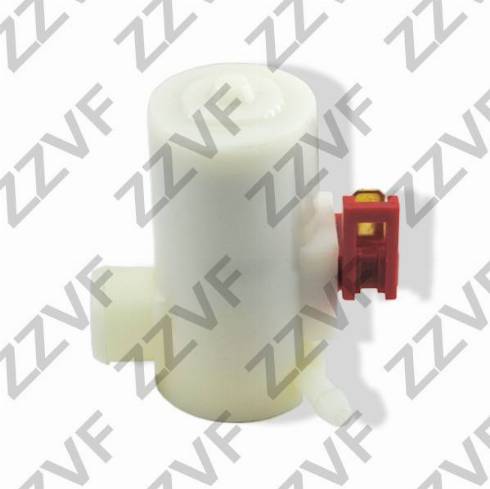 ZZVF ZVMC110 - Water Pump, window cleaning autospares.lv