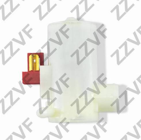 ZZVF ZVMC113 - Water Pump, window cleaning autospares.lv