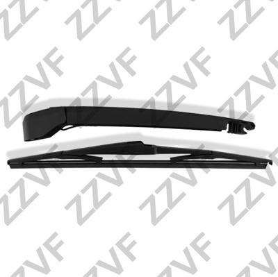 ZZVF ZVMD14 - Wiper Arm, window cleaning autospares.lv