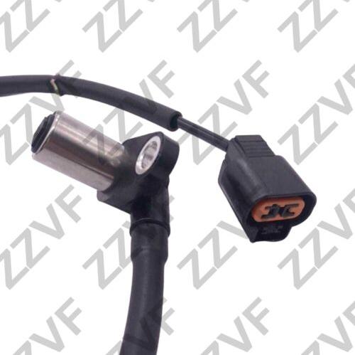 ZZVF ZVMR307038 - Sensor, wheel speed autospares.lv