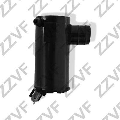 ZZVF ZVMR245368 - Water Pump, window cleaning autospares.lv