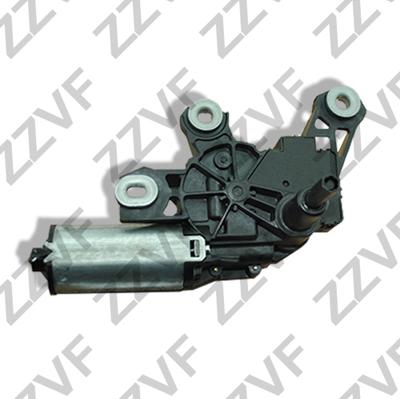 ZZVF ZVMT004 - Wiper Motor autospares.lv