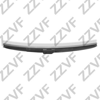 ZZVF ZVNB11R - Wiper Blade autospares.lv