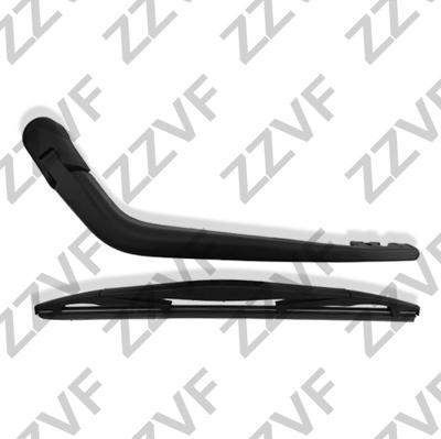 ZZVF ZVNG12 - Wiper Arm, window cleaning autospares.lv