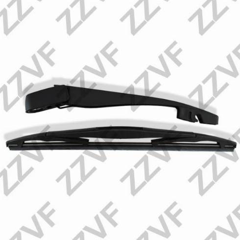 ZZVF ZVNP12 - Wiper Arm, window cleaning autospares.lv