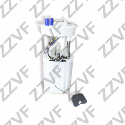 ZZVF ZVNT001 - Fuel Supply Module autospares.lv