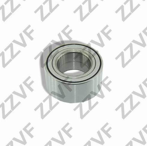 ZZVF ZVPH055 - Wheel hub, bearing Kit autospares.lv