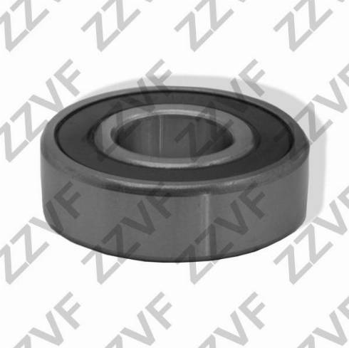 ZZVF ZVPH050 - Wheel Bearing autospares.lv