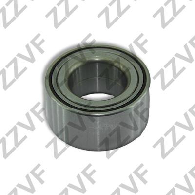 ZZVF ZVPH058 - Wheel Bearing autospares.lv