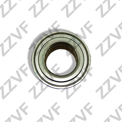 ZZVF ZVPH057 - Wheel Bearing autospares.lv