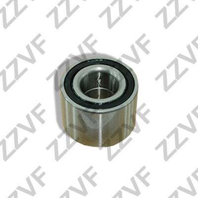 ZZVF ZVPH004 - Wheel Bearing autospares.lv