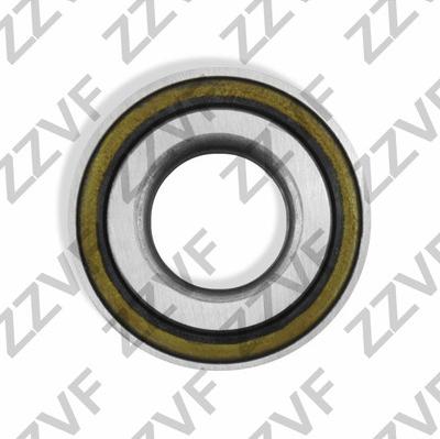 ZZVF ZVPH008 - Wheel Bearing autospares.lv