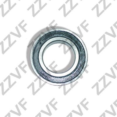 ZZVF ZVPH013 - Propshaft centre bearing support autospares.lv