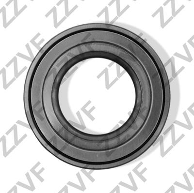 ZZVF ZVPH087 - Wheel Bearing autospares.lv