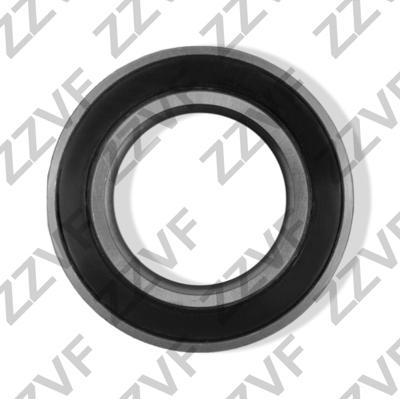 ZZVF ZVPH077 - Wheel Bearing autospares.lv