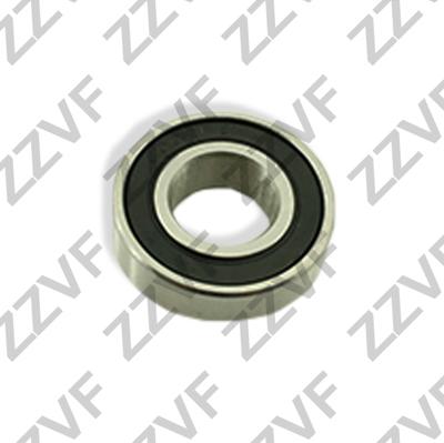 ZZVF ZVPH142 - Pilot Bearing, clutch autospares.lv