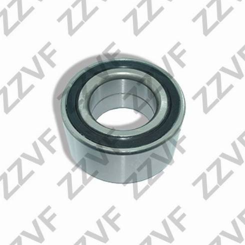 ZZVF ZVPH109 - Wheel Bearing autospares.lv