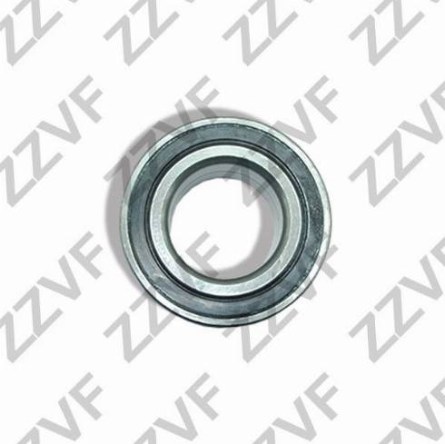 ZZVF ZVPH109 - Wheel Bearing autospares.lv