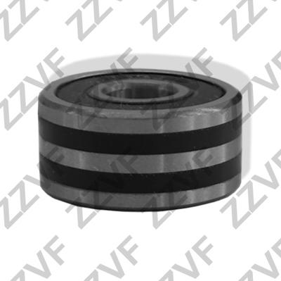 ZZVF ZVPH139 - Drive Bearing, alternator autospares.lv