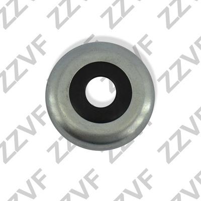 ZZVF ZVPH176 - Rolling Bearing, suspension strut support mounting autospares.lv