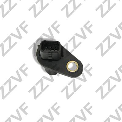 ZZVF ZVPK115 - Sensor, crankshaft pulse autospares.lv