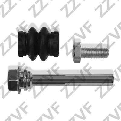 ZZVF ZVPP095 - Guide Bolt, brake caliper autospares.lv