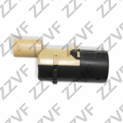 ZZVF ZVPT059 - Sensor, parking assist autospares.lv