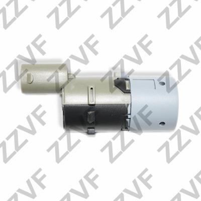 ZZVF ZVPT057 - Sensor, parking assist autospares.lv