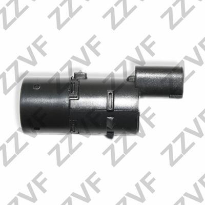 ZZVF ZVPT063 - Sensor, parking assist autospares.lv