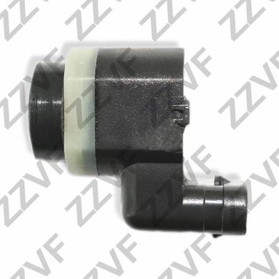 ZZVF ZVPT008 - Sensor, parking assist autospares.lv