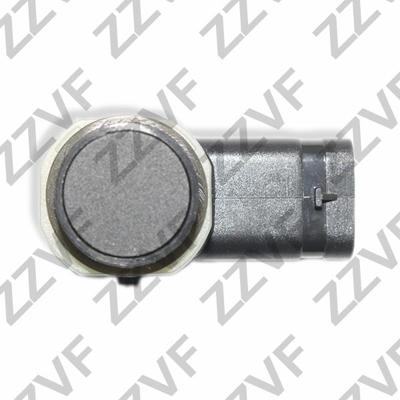 ZZVF ZVPT007 - Sensor, parking assist autospares.lv