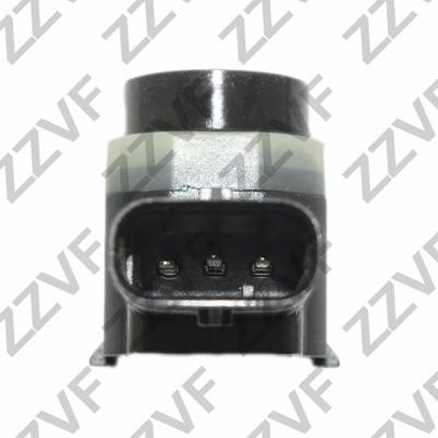 ZZVF ZVPT007 - Sensor, parking assist autospares.lv