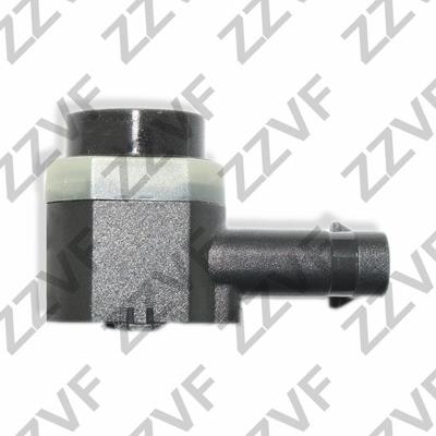 ZZVF ZVPT007 - Sensor, parking assist autospares.lv