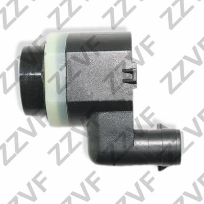 ZZVF ZVPT030 - Sensor, parking assist autospares.lv