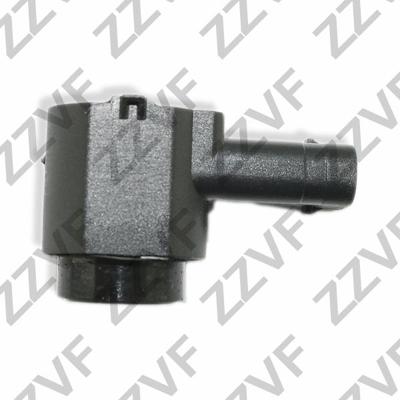 ZZVF ZVPT026 - Sensor, parking assist autospares.lv