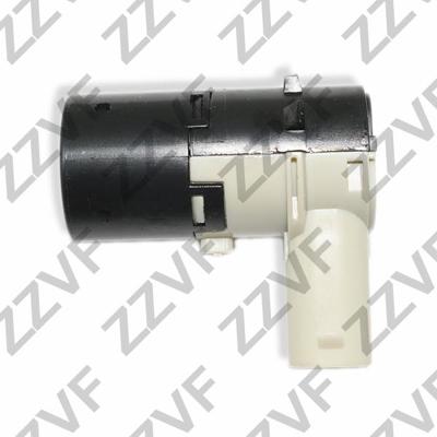 ZZVF ZVPT023 - Sensor, parking assist autospares.lv