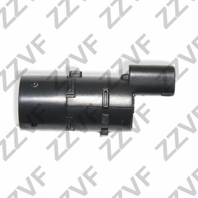 ZZVF ZVPT070 - Sensor, parking assist autospares.lv