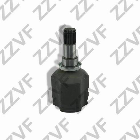 ZZVF ZVPV055 - Joint Kit, drive shaft autospares.lv