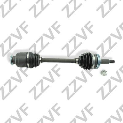 ZZVF ZVPV064 - Drive Shaft autospares.lv